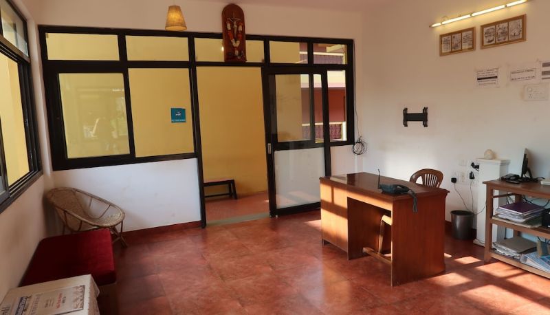 Hall - Hotel Celi