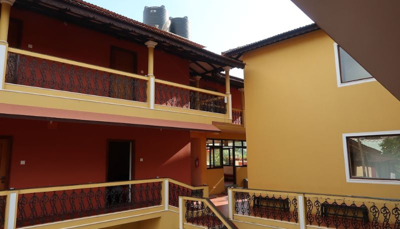 Info - Hotel Celi