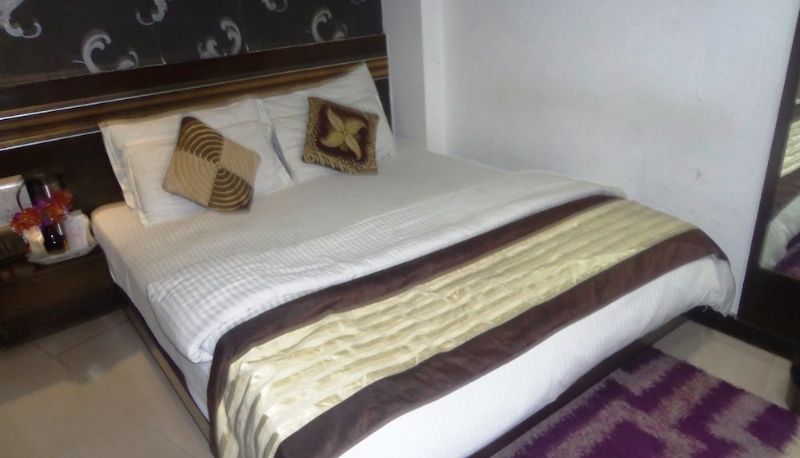 Apartamento - Hotel Millennium 2000 DX