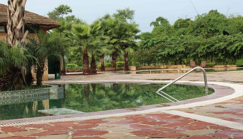 Pool - Samsara The Resort & Club