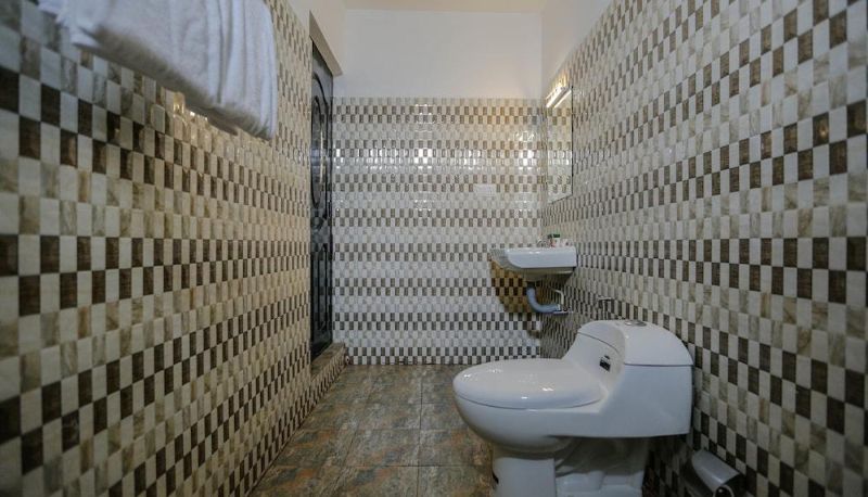 Appartamento - OYO 7244 Diamond Hills Resort