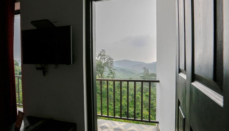 Dintorni - OYO 7244 Diamond Hills Resort