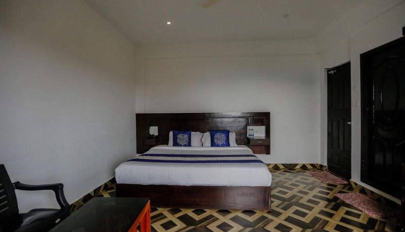 Appartamento - OYO 7244 Diamond Hills Resort