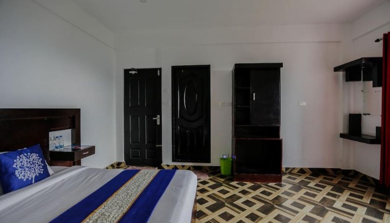 Appartamento - OYO 7244 Diamond Hills Resort