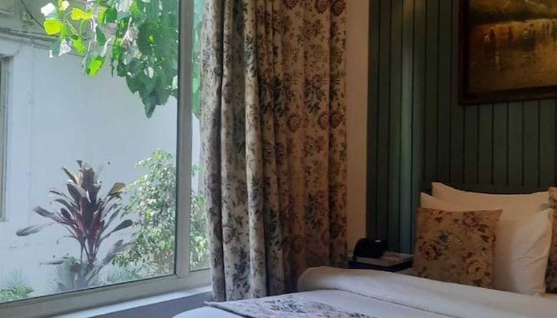 Standardzimmer - Dudhwa Jungle Lore by Cappuccino Resorts