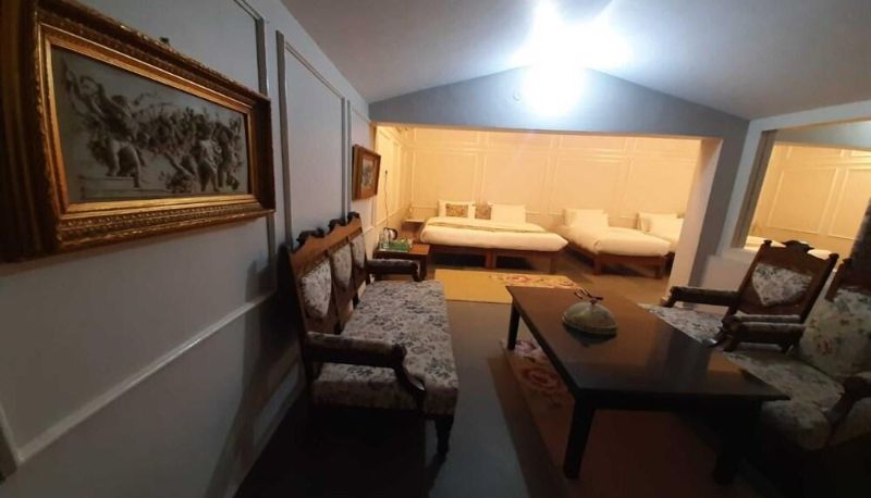 Familienzimmer - Dudhwa Jungle Lore by Cappuccino Resorts