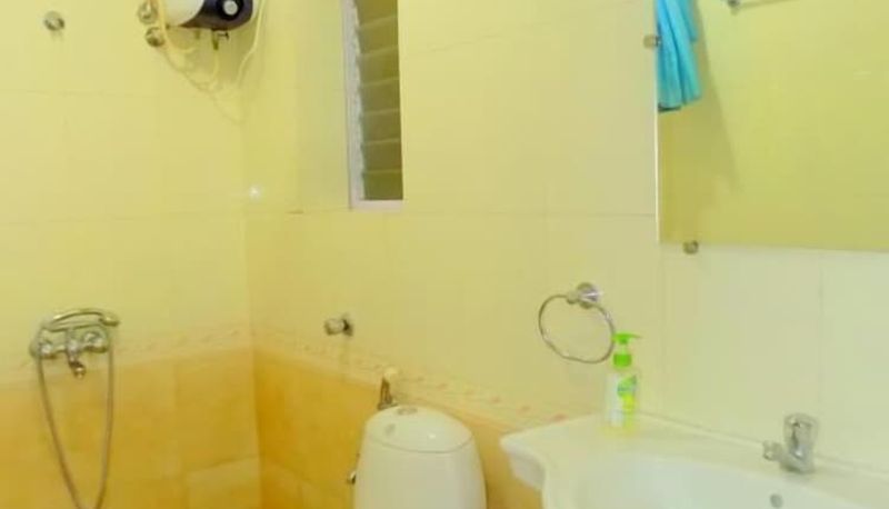 Appartement - Spacious Apartment with Pool - CM008