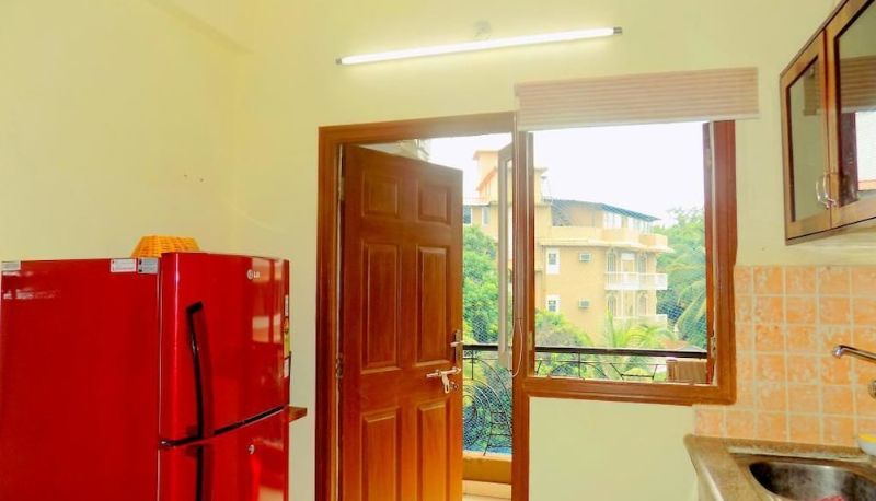 Appartement - Spacious Apartment with Pool - CM008