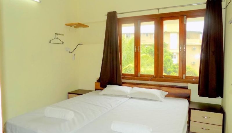 Appartement - Spacious Apartment with Pool - CM008