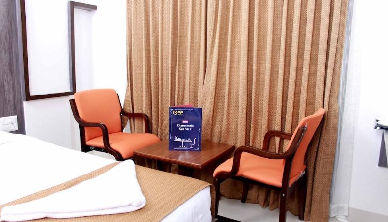 Appartamento - OYO 1711 Hotel Sepoy Grande