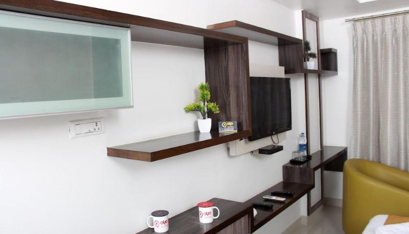 Appartamento - OYO 1711 Hotel Sepoy Grande