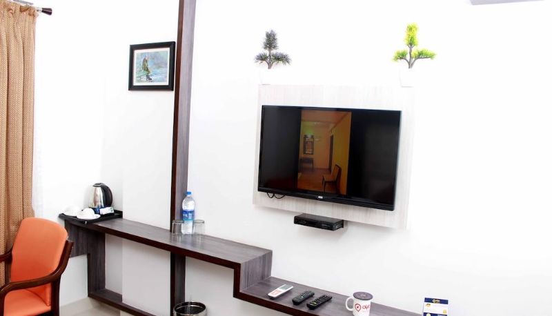 Apartment - OYO 1711 Hotel Sepoy Grande
