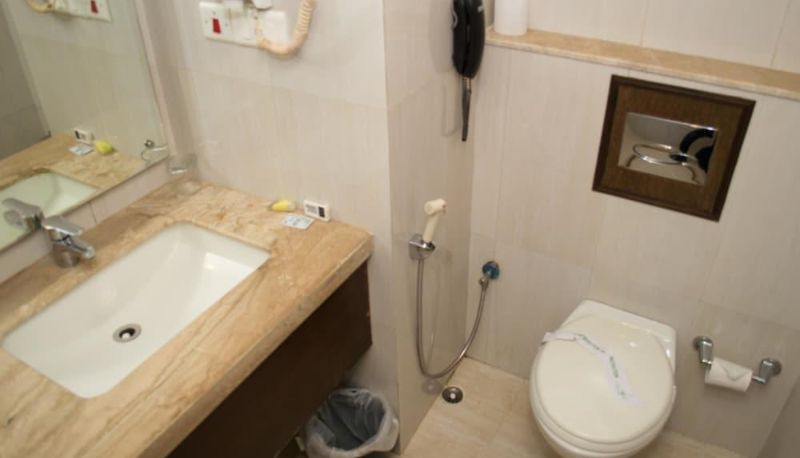 Appartamento - OYO 1533 Resort near Barabati Stadium