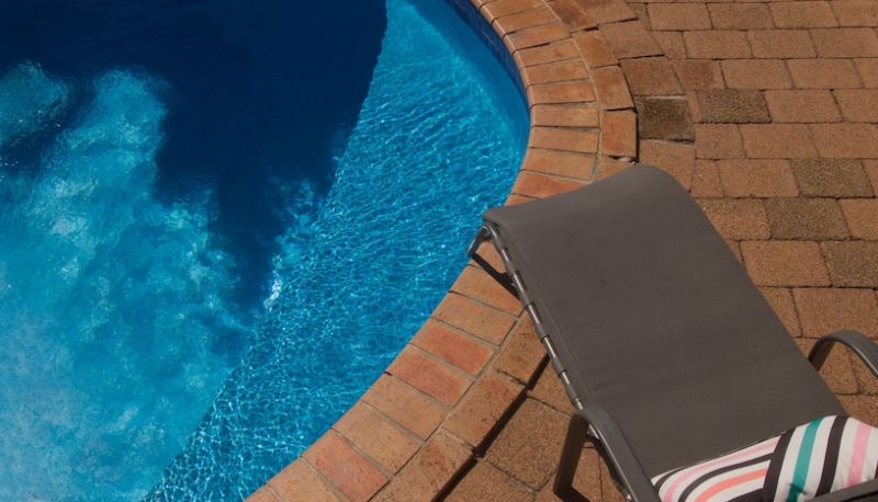 Pool - Tuncurry Motor Lodge