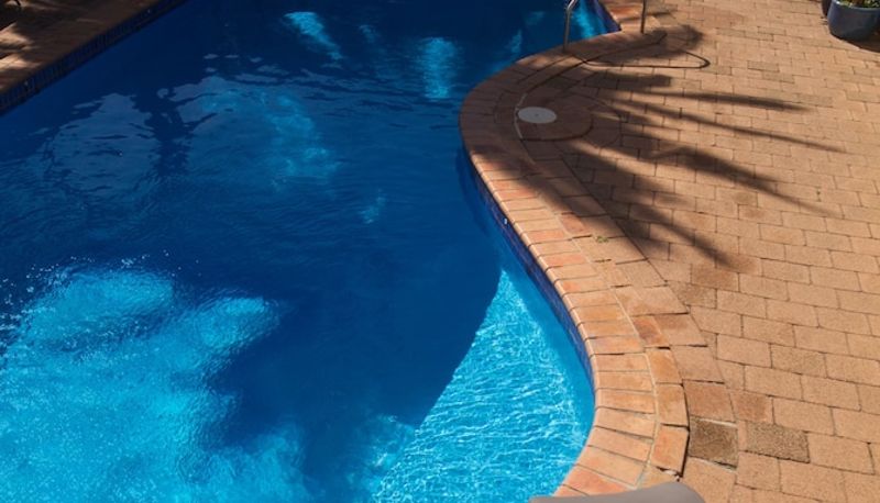 Pool - Tuncurry Motor Lodge