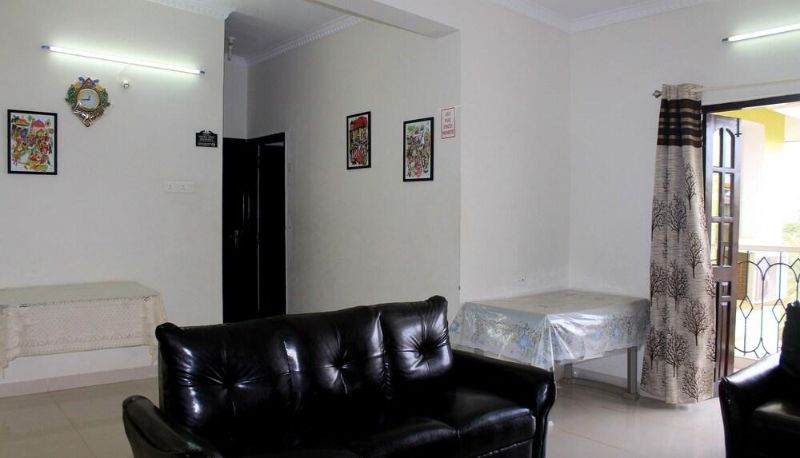 Appartamento - Modern Apartment With Terrace - CM001