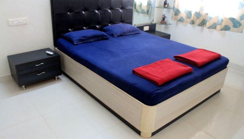 Appartamento - Modern Apartment With Terrace - CM001