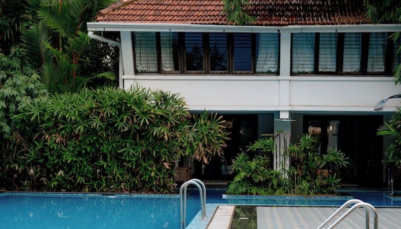 Piscine - Nihara Resort And Spa