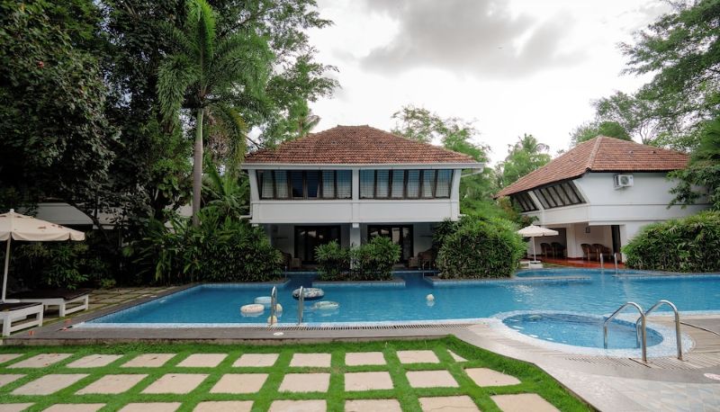 Piscine - Nihara Resort And Spa