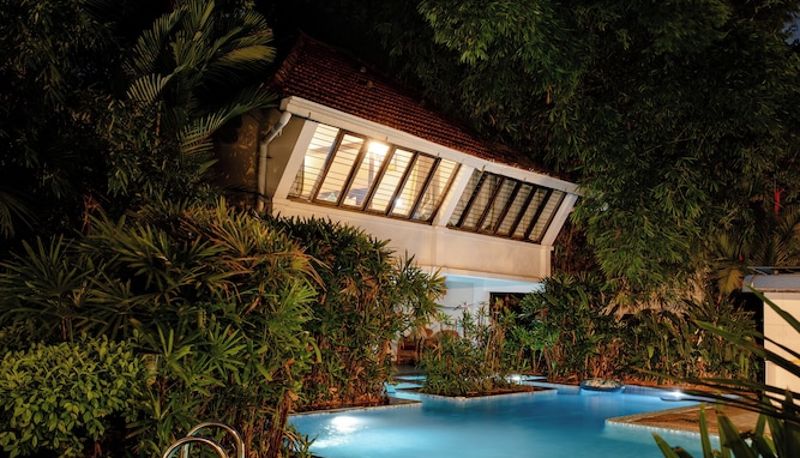 Piscine - Nihara Resort And Spa