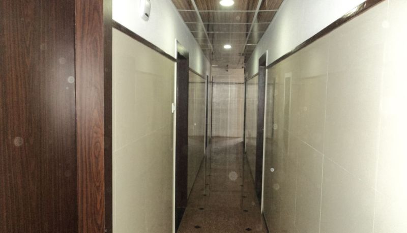 Info - Hotel Celeste Colaba