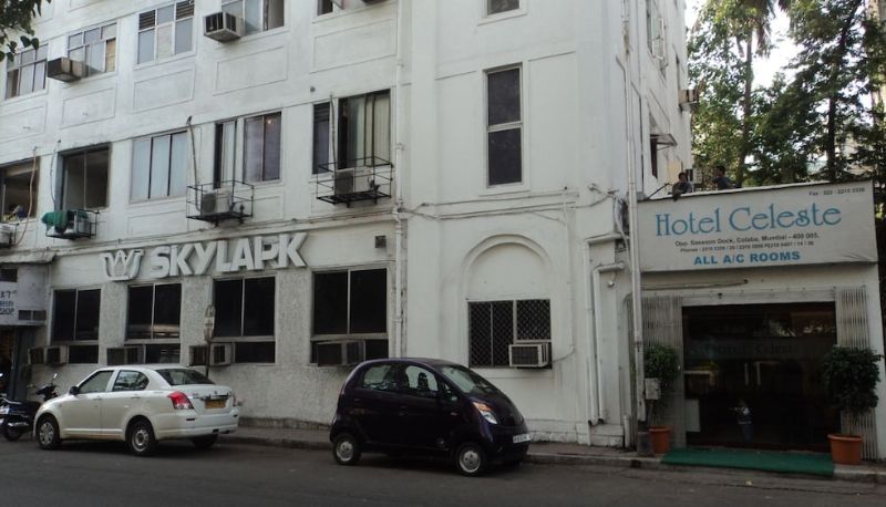 Info - Hotel Celeste Colaba