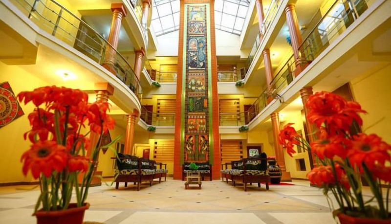 Bilgi - Hotel Abi's Inn