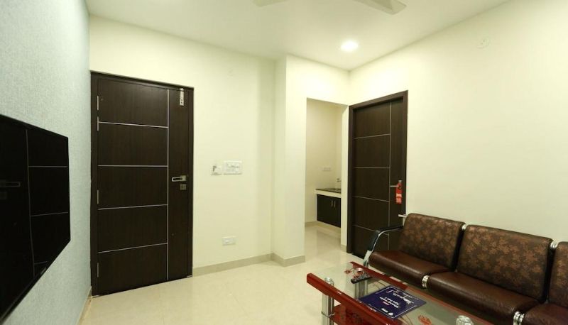 Chambre Standard - OYO 7850 Royal Elite