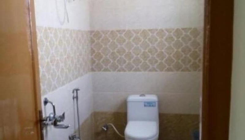 Habitación corporativa - Hotel Krishna Grand Inn