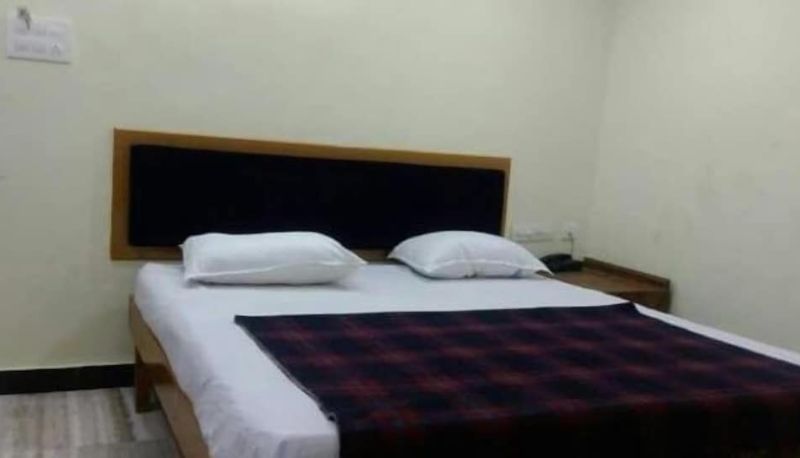 Habitación corporativa - Hotel Krishna Grand Inn