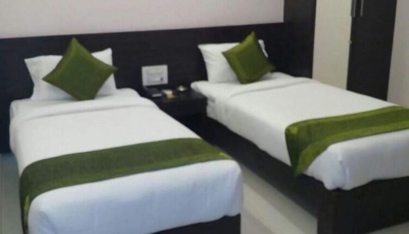 Appartement - Premium Hoppers Stop