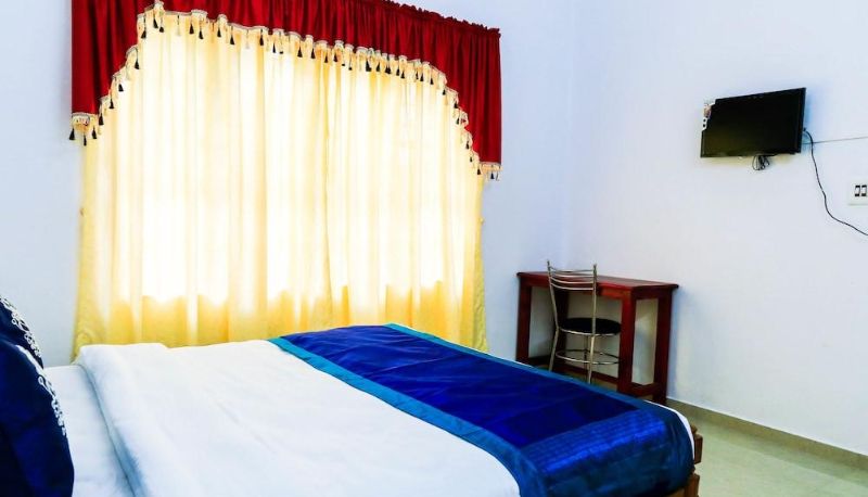 Apartment - OYO 3856 Akansha Resort