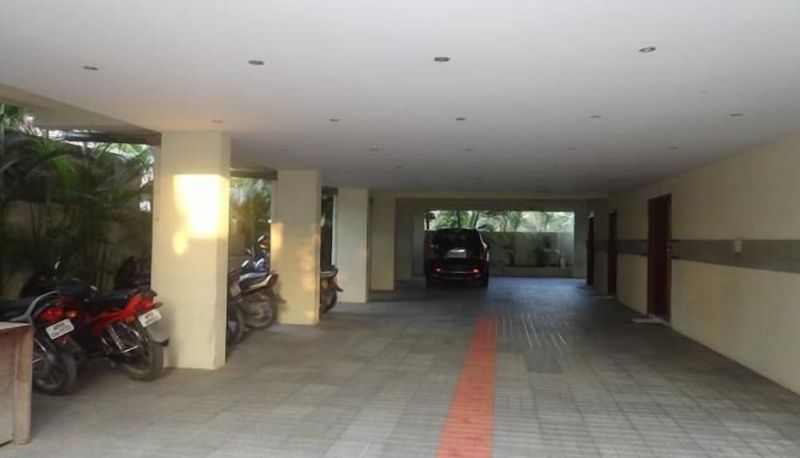 Info - Halcyon Suites