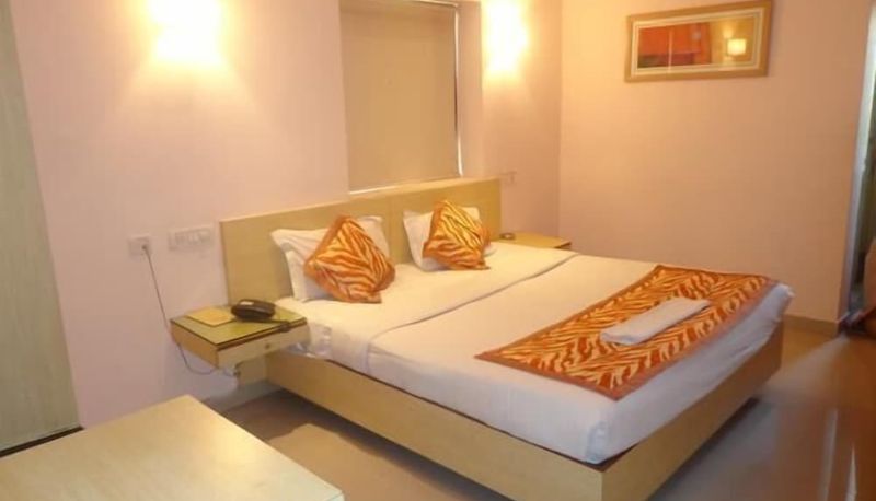 Appartamento - Halcyon Suites