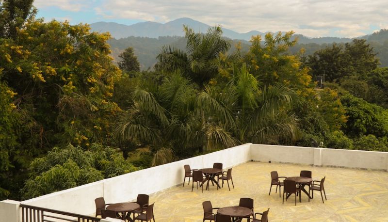 Restaurant - Atulya resort