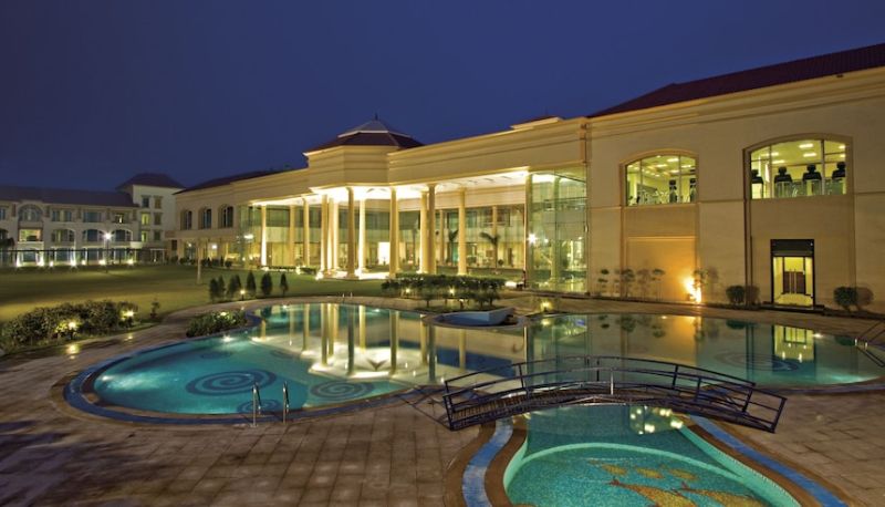 Piscina - The Cabbana Resort & Spa