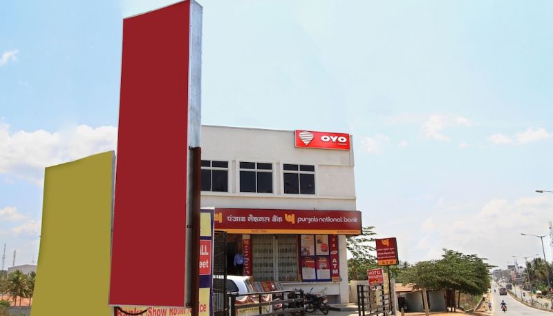 Informacje - OYO 6787 Sri Sai Residency