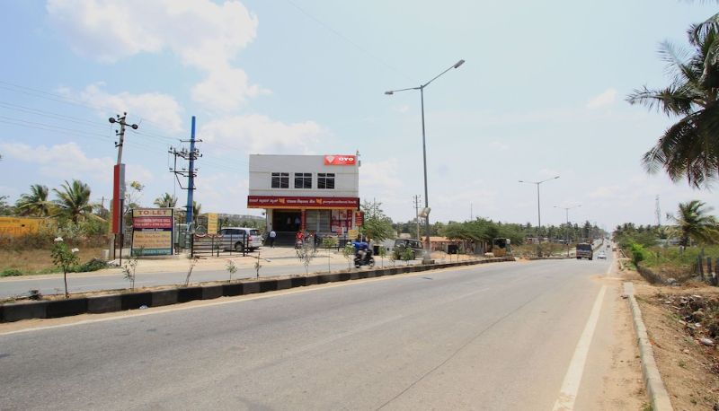 Informacje - OYO 6787 Sri Sai Residency