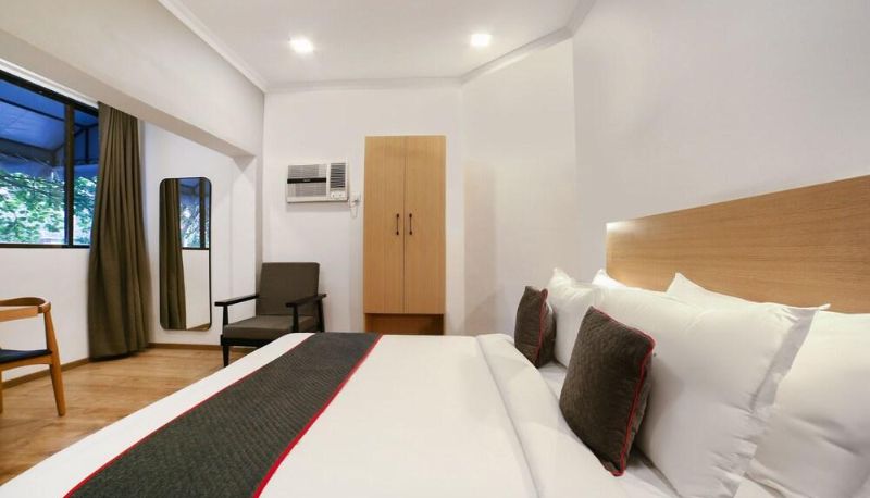 Apartment - OYO Flagship 573 Chakala Sahar Road