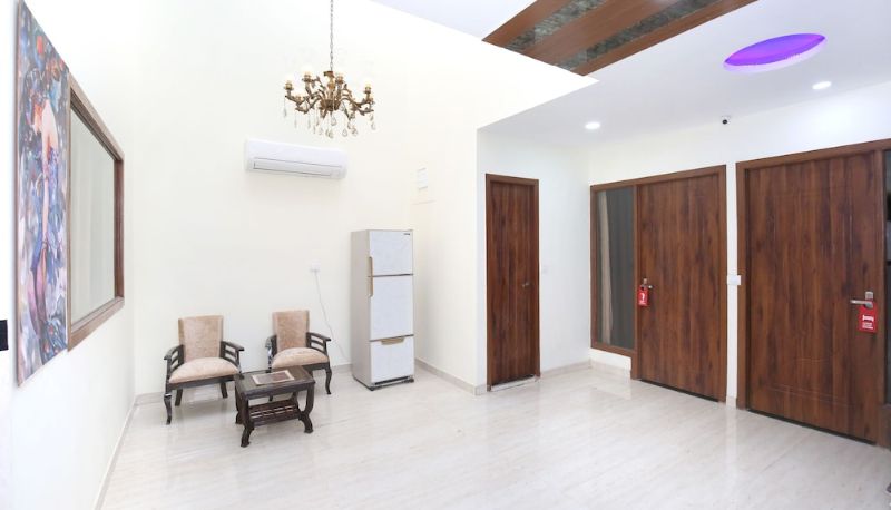 Sala - Capital O 322 Hotel Royal