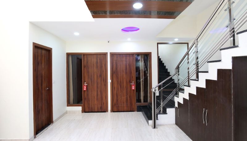 Sala - Capital O 322 Hotel Royal