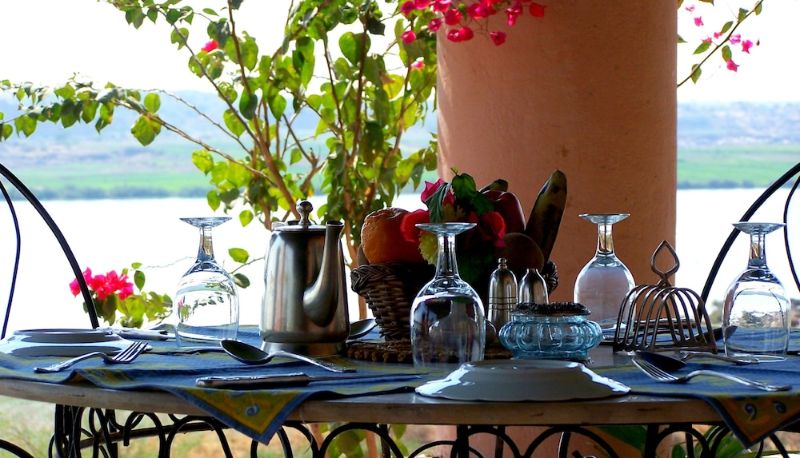 Ristorante - Bhadrawati Safari Ranthambore Resort