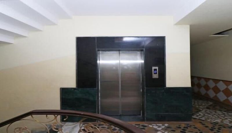 Info - Hotel Europe Plaza