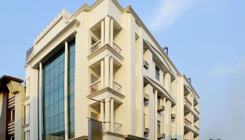 Info - Hotel Europe Plaza