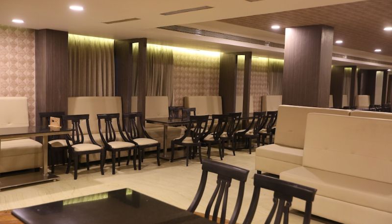 Ristorante - Hotel La Castle