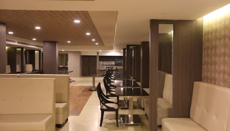 Ristorante - Hotel La Castle
