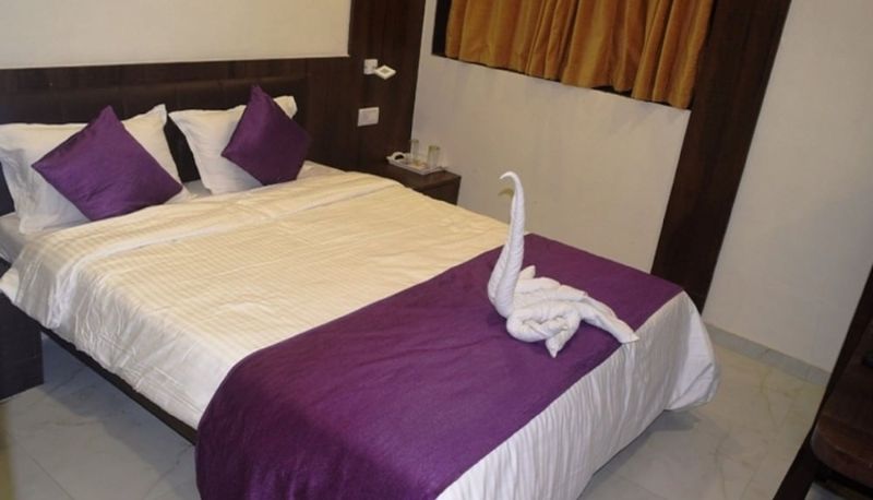 Apartment - Hotel Amber