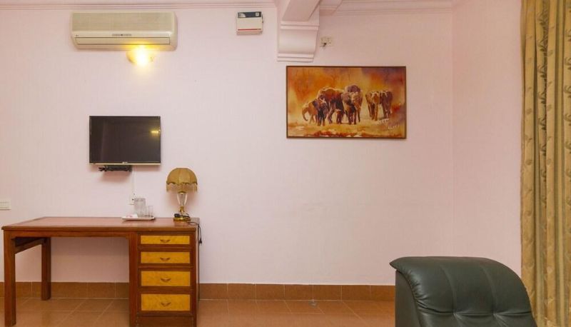 Apartament - OYO 1906 Apartment near Langford Road