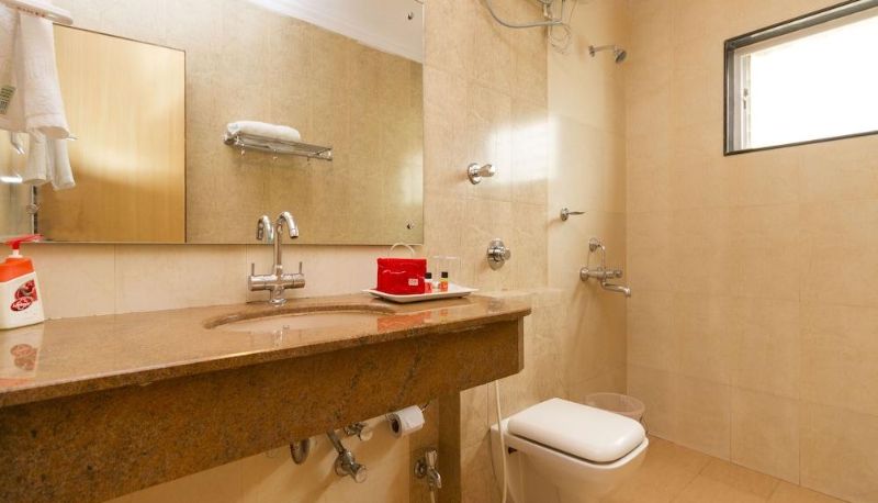 Apartament - OYO 1906 Apartment near Langford Road