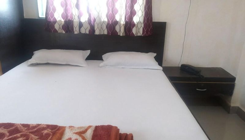Apartamento - Hotel Morya Garden